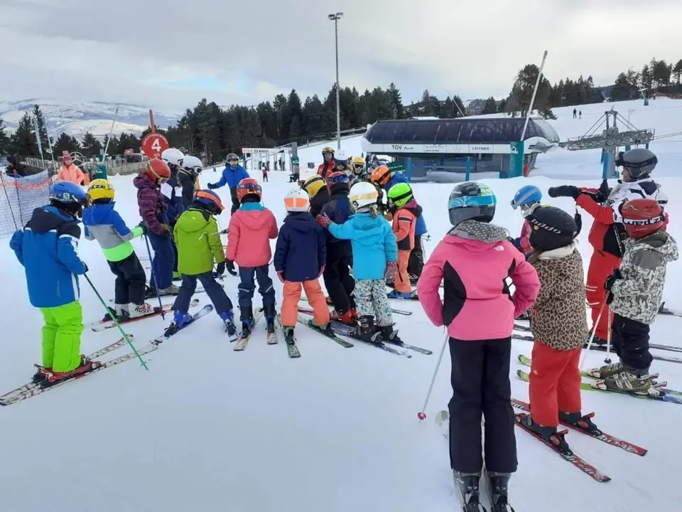 Fundaci&oacute; Bosch Aymerich esqu&iacute; Cerdanya