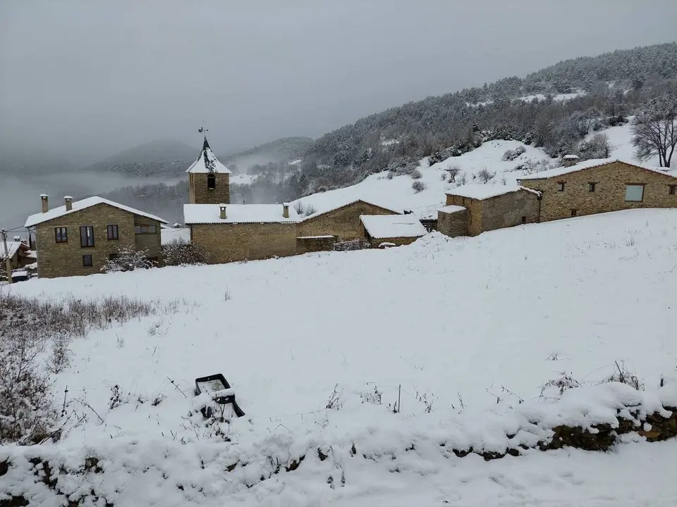 Nadal a Ansovell MeteoSeu