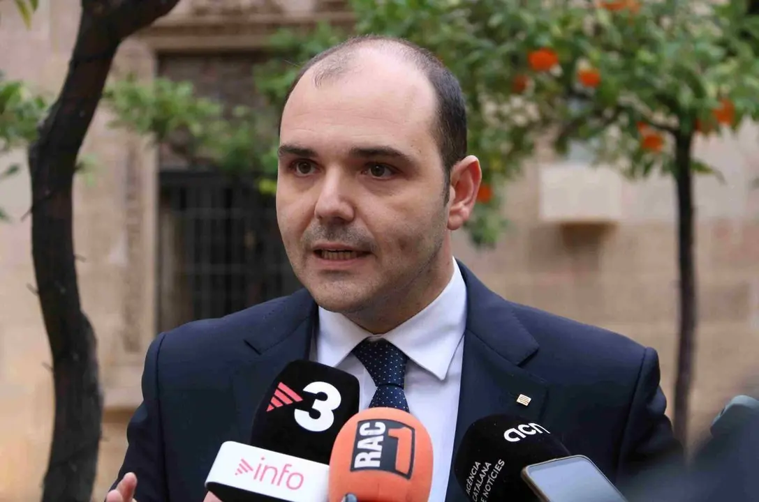 Albert Dalmau
