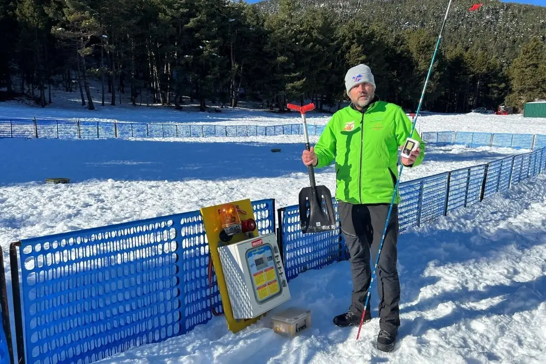 pistes