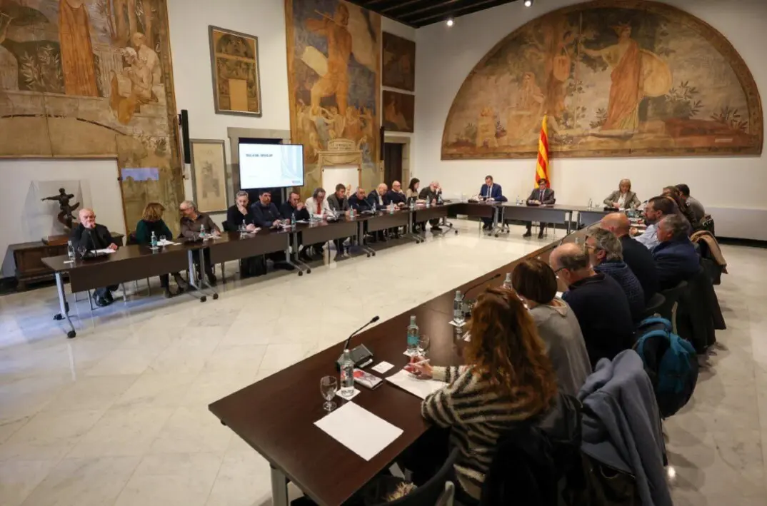 Taula del Senglar