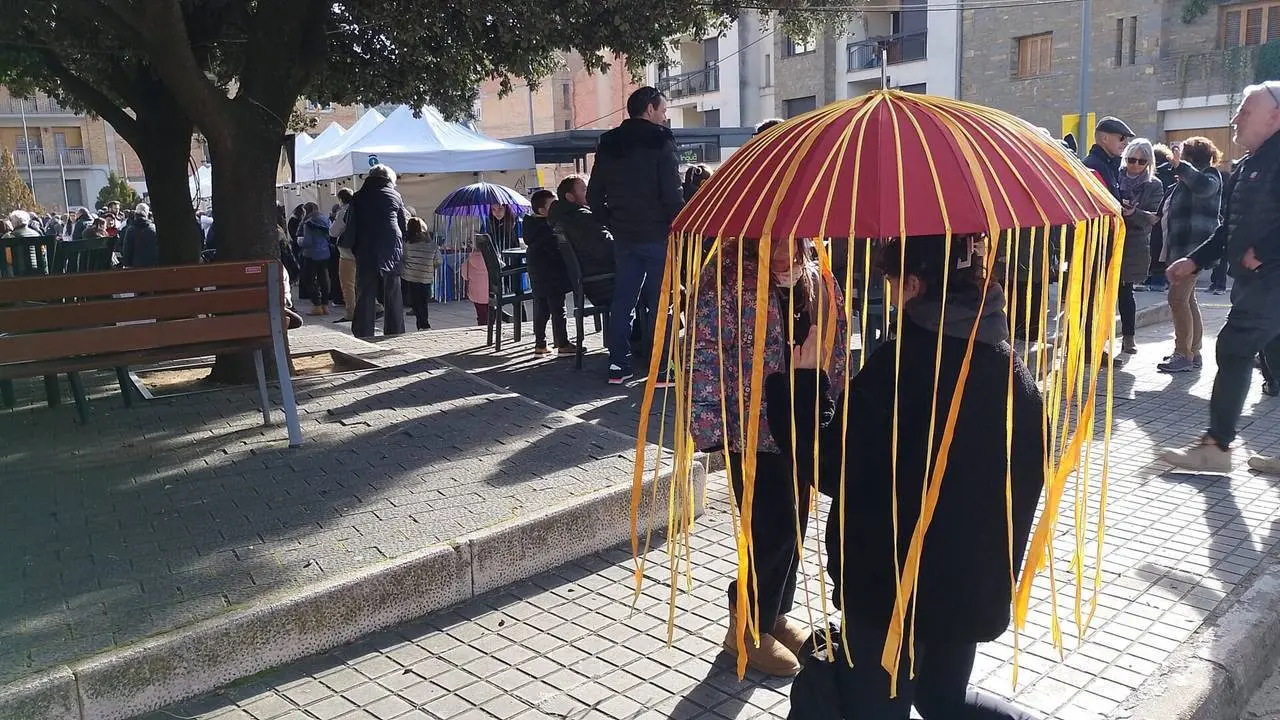 Di i fet 2 La Pobla