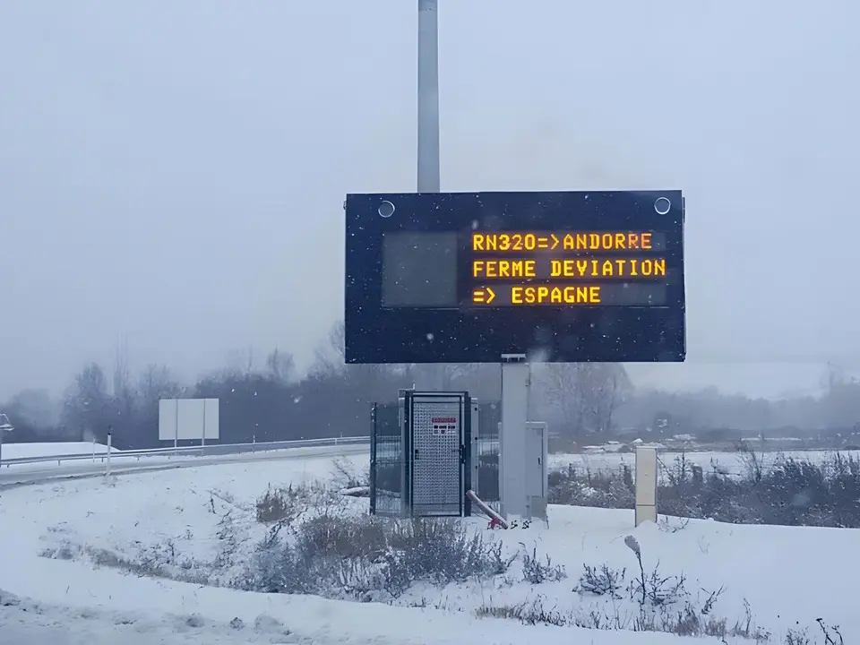 Pas de la Casa