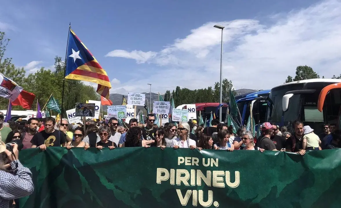 Mani JJOO Puigcerd&agrave;