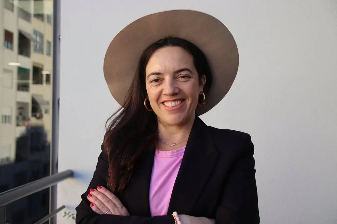 Regina Rodr&iacute;guez Sirvent