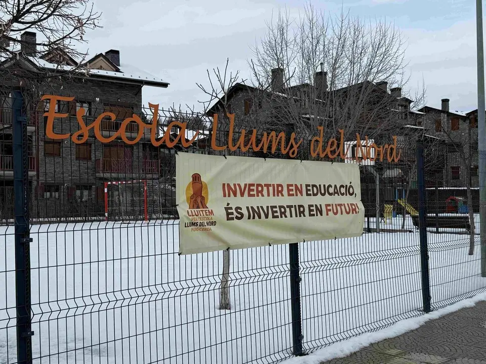 Puigcerd&agrave; nevada 26 gener 2026 3 Feliu Sirvent