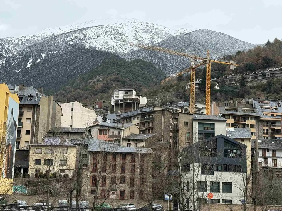 Sant Juli&agrave; llic&egrave;ncies d'obres