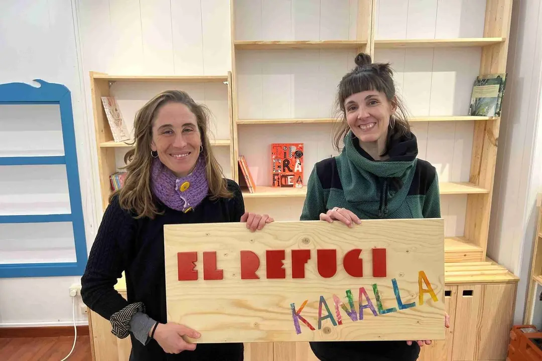 El Refugi Kanalla 4