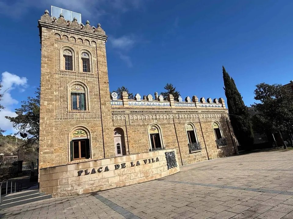 La Pobla de Segur Ajuntament