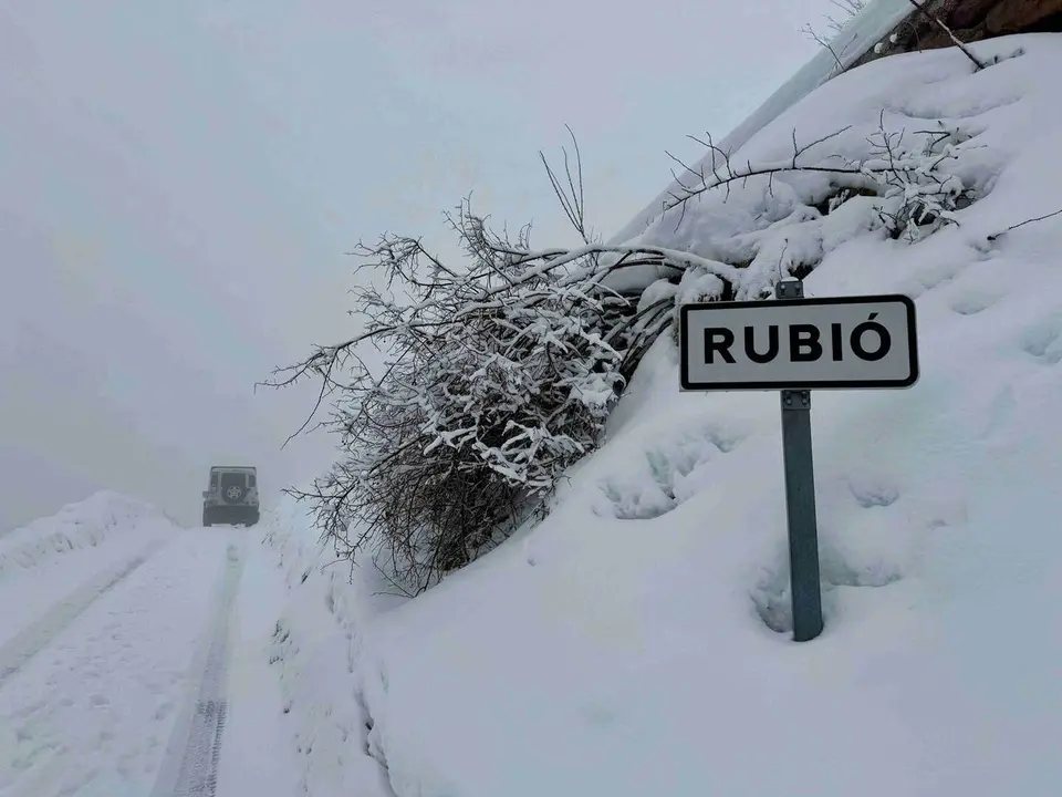 Rubi&oacute; 4