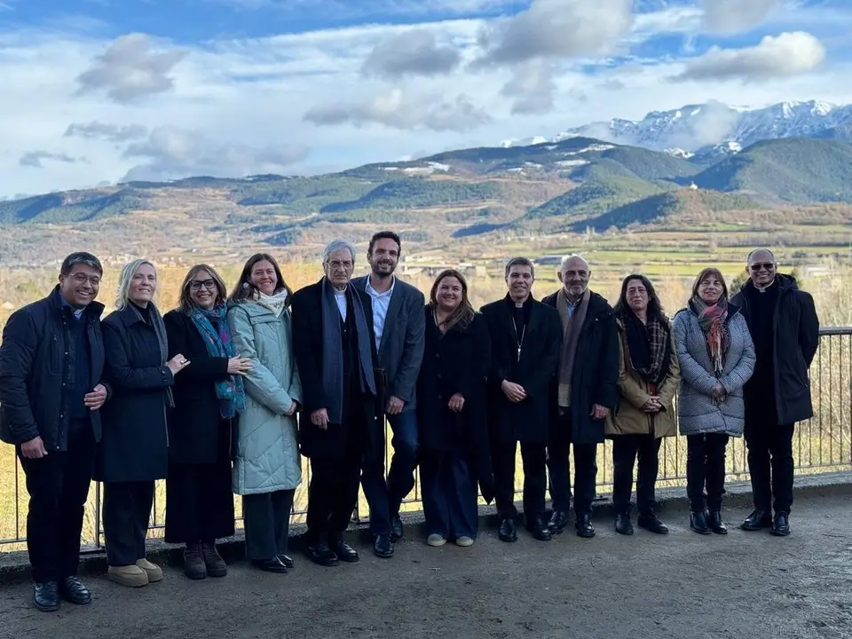 Cultura Bisbat d'Urgell convenis 1