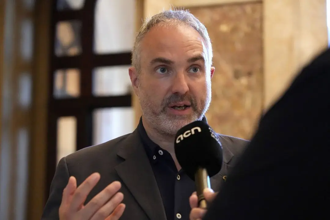 Jordi F&agrave;brega @Marta Pratdesaba