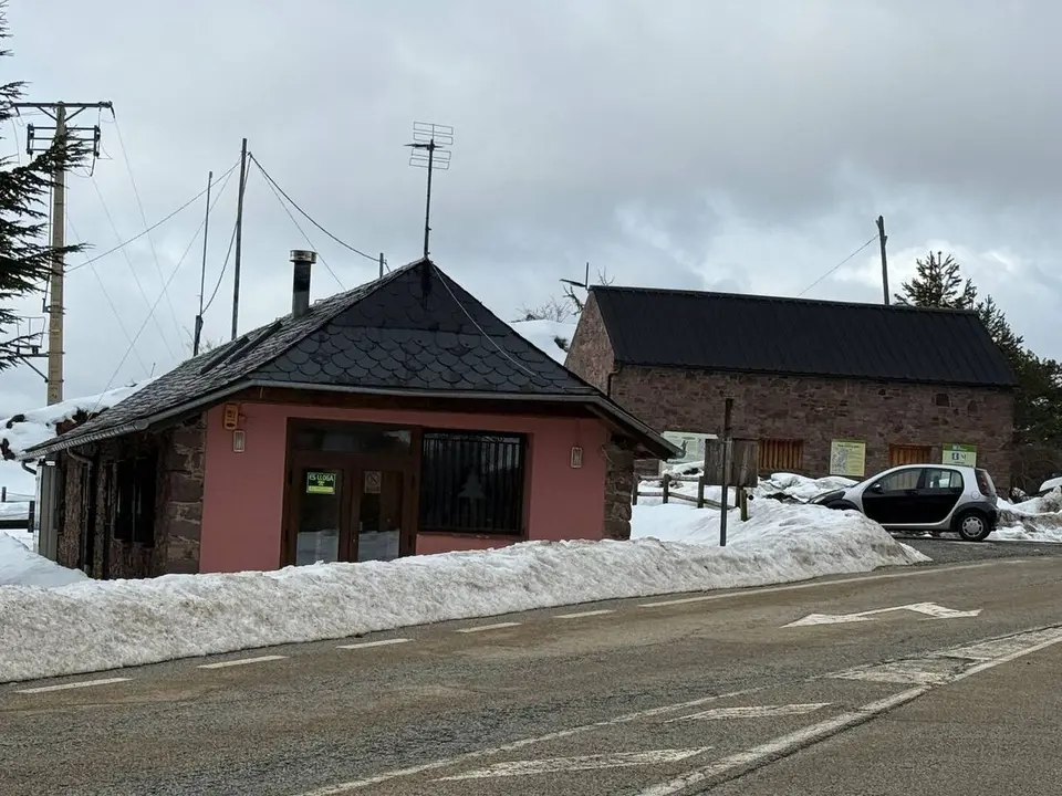 Rubi&oacute; restaurant 1