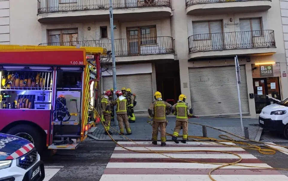 Incendi Puigcerd&agrave;