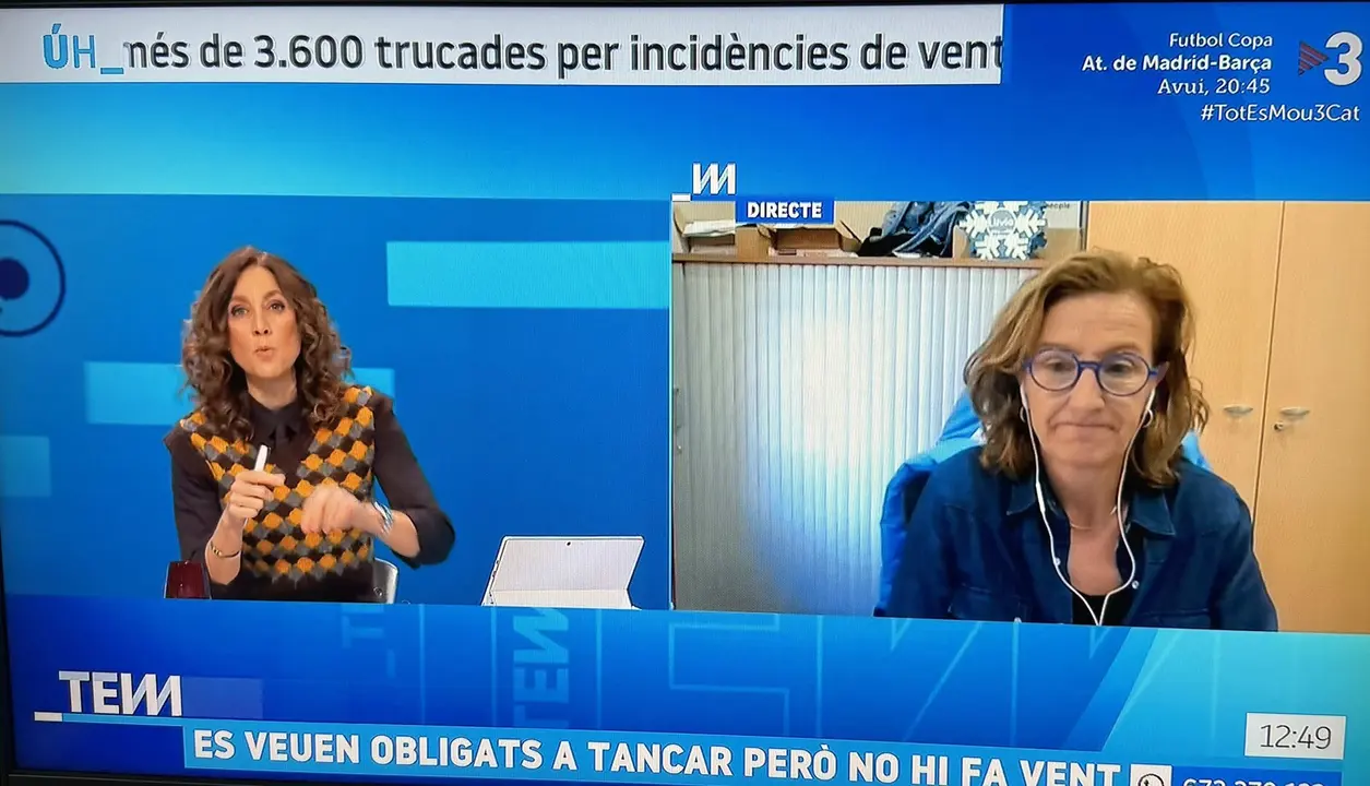 Empresariat Cerdanya tv3