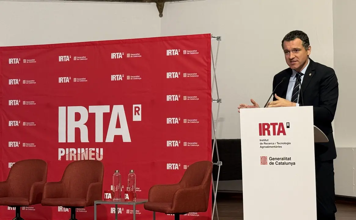 IRTA Pirineu