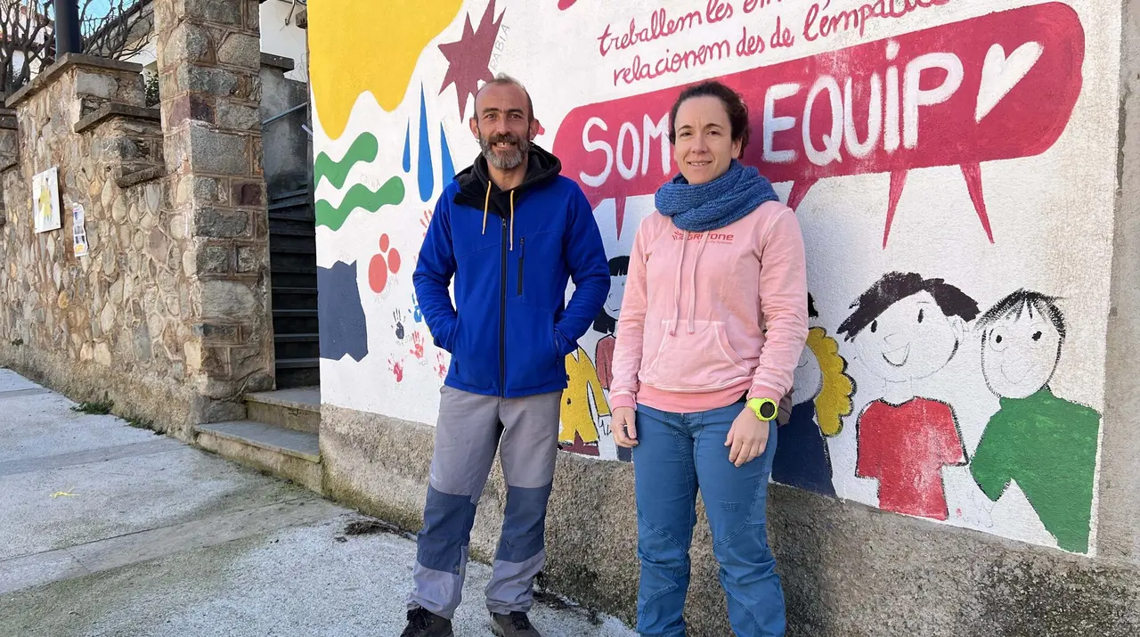 Transport escolar Alt Urgell 4