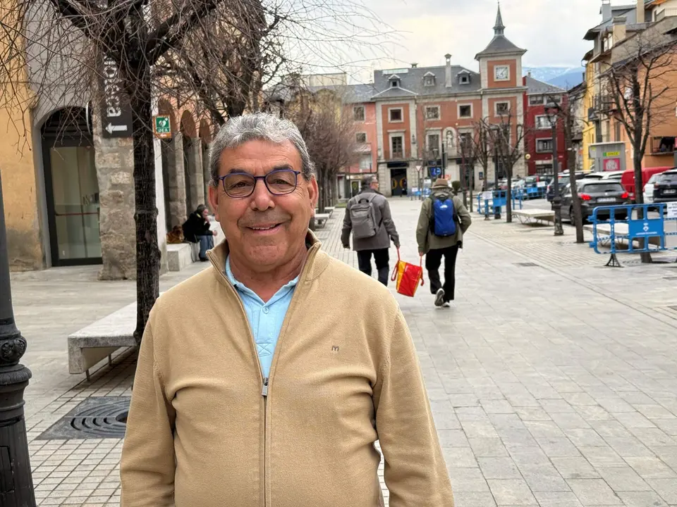 Jos&eacute; Martin 1