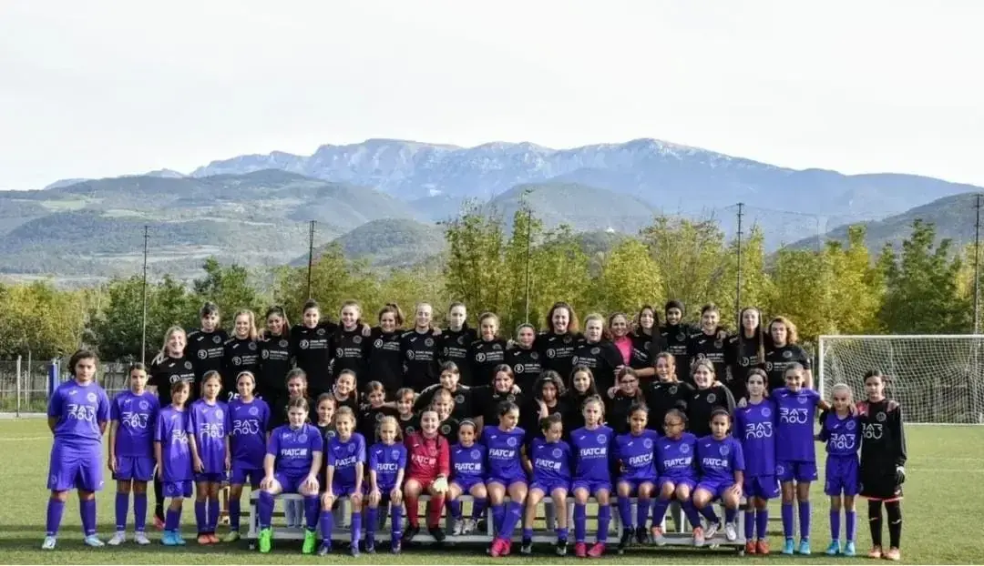 Futbol Club Pirineus
