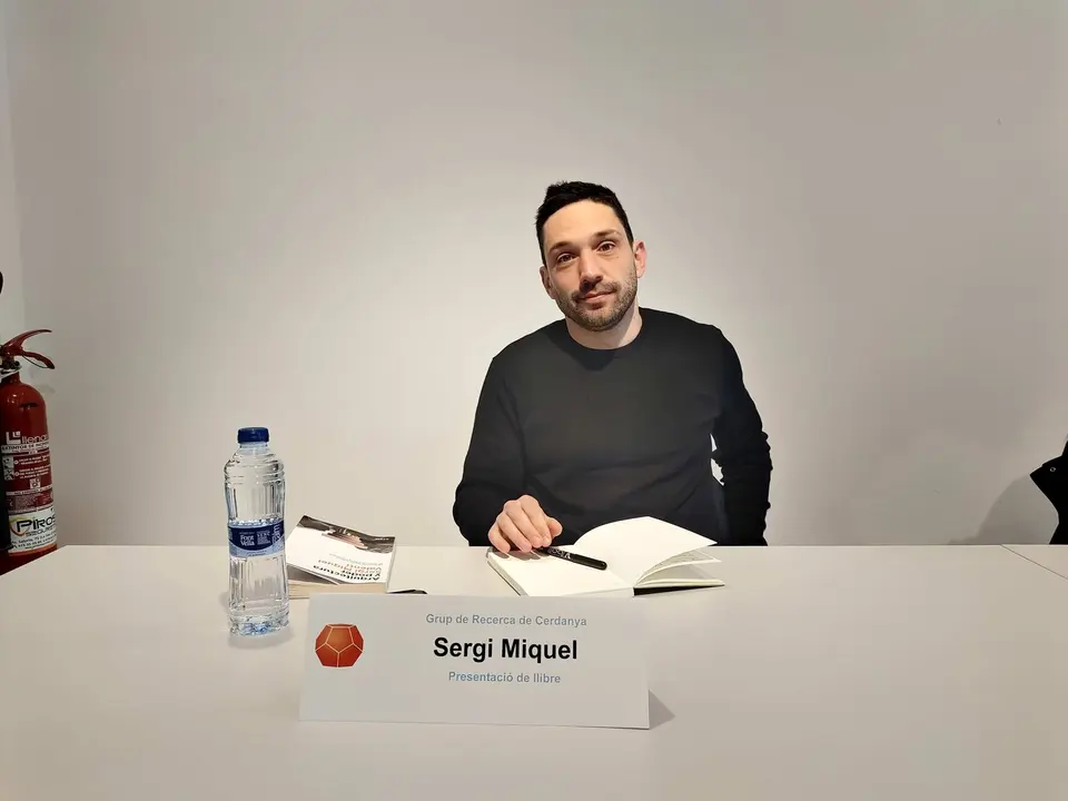 Sergi-Miquel