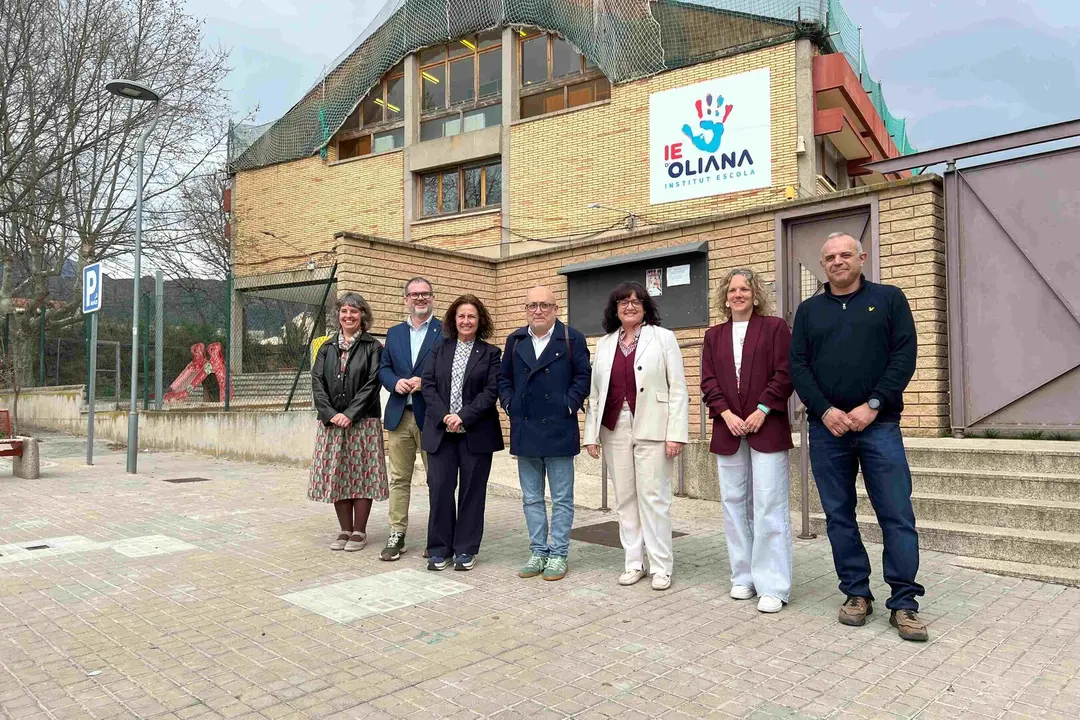 IES Oliana 1