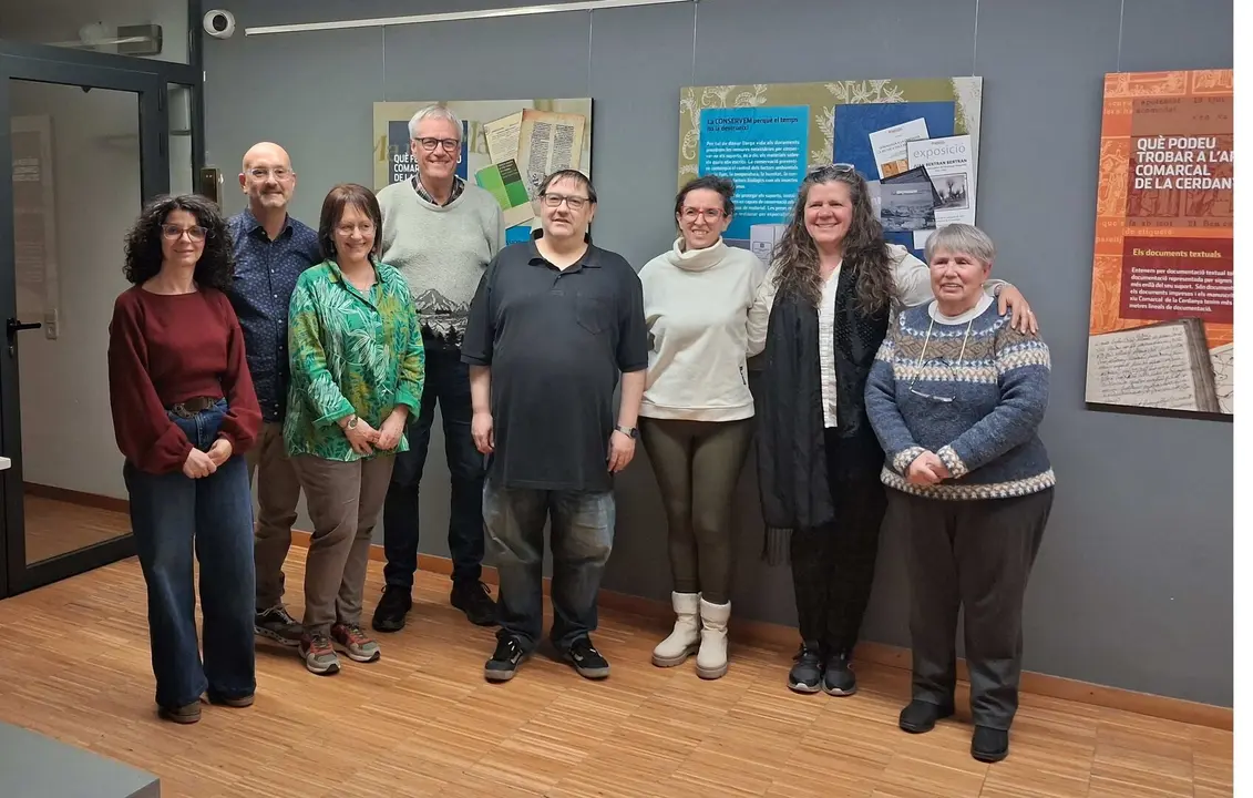 Poesia Grup Recerca Cerdanya
