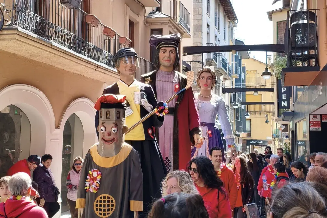 PRIMAVERA A PUIGCERD&Agrave; 1