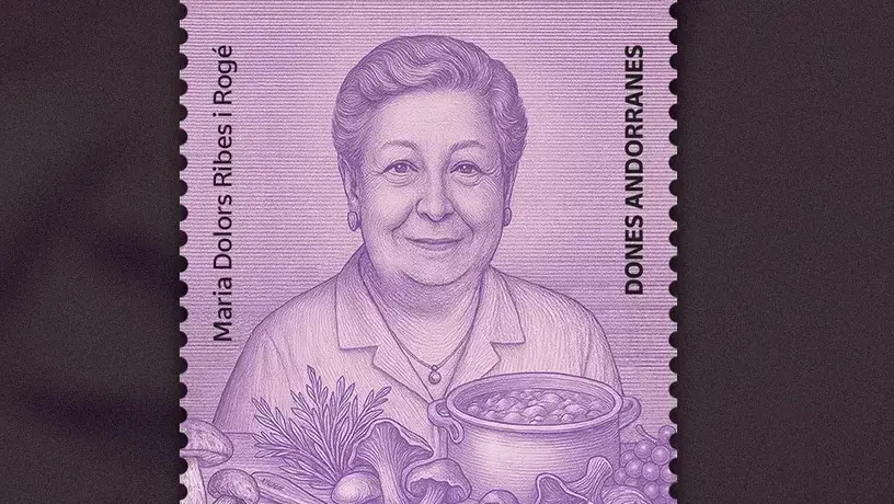 MARIA DOLORS RIBES I ROIG&Eacute;
