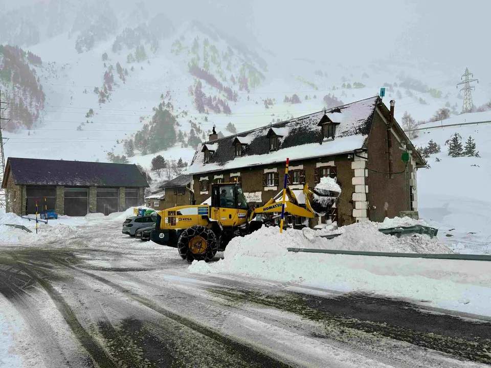 Refugi Ares