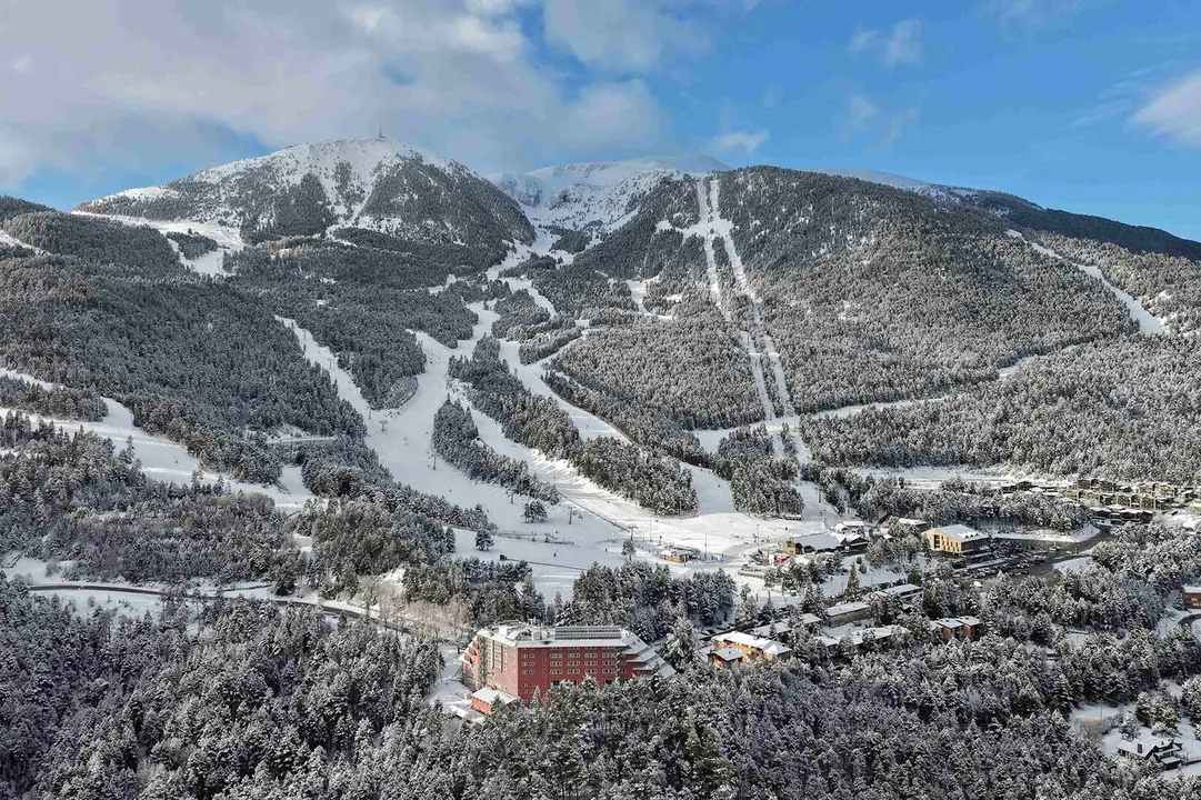 Masella seguir&agrave; oberta