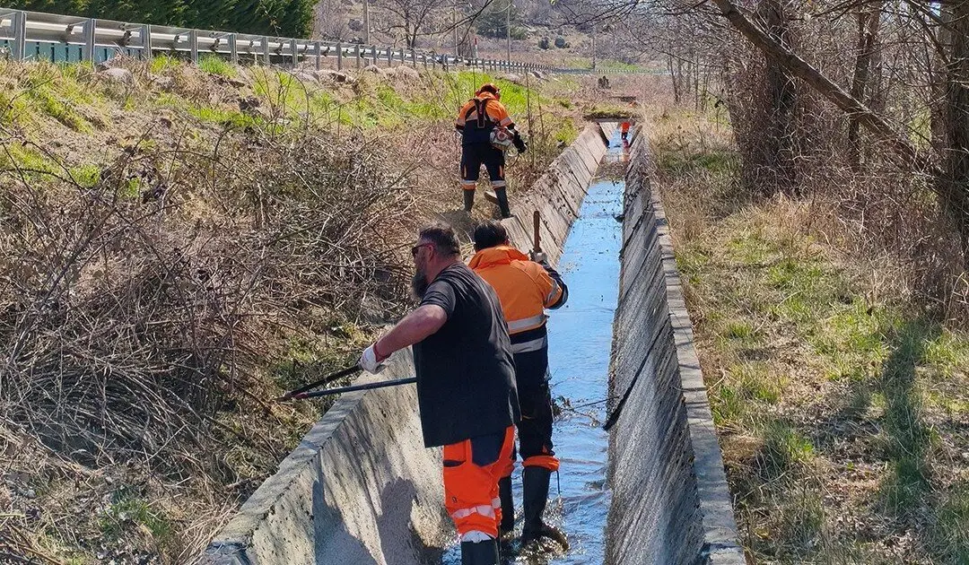 Canal Internacional de Puigcerd&agrave; 1
