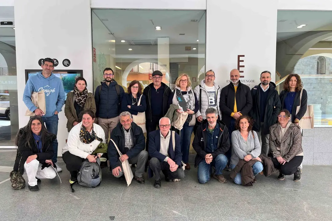 Ferro projecte europeu 2