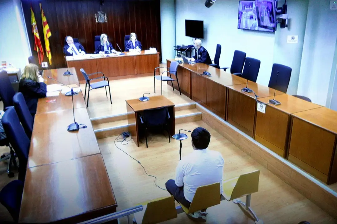 Agressi&oacute; sexual menor Vielha @Roger Segura