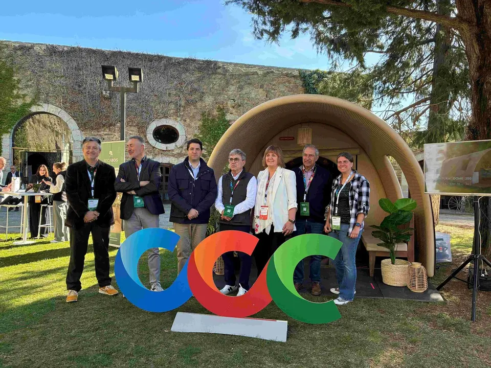 2n Congr&eacute;s de C&agrave;mpings