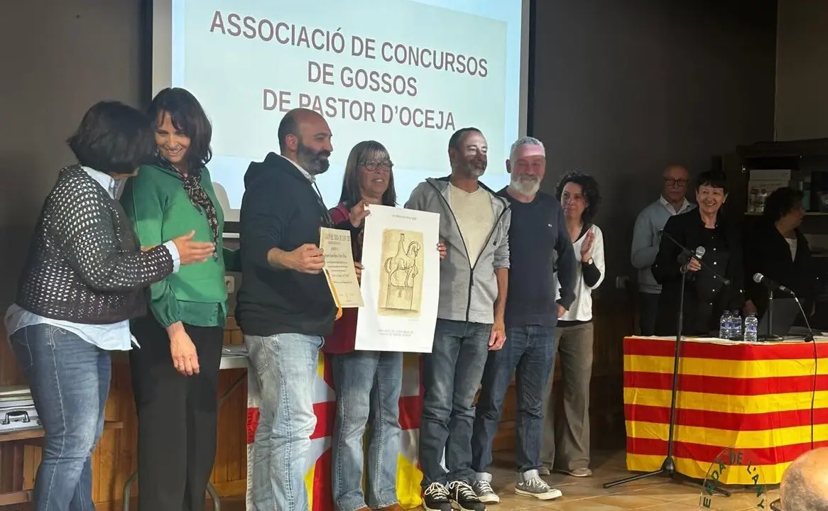 Cerd&agrave; de l'any 2025