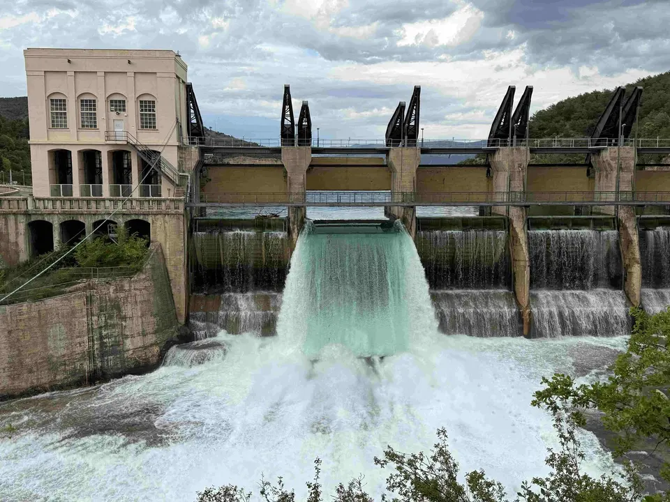 Pant&agrave; de Talarn 2026 1
