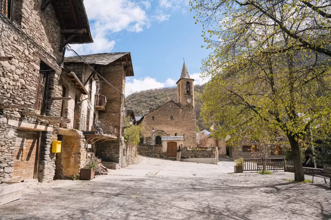 Al&ograve;s d'Isil DANSANEU (2)