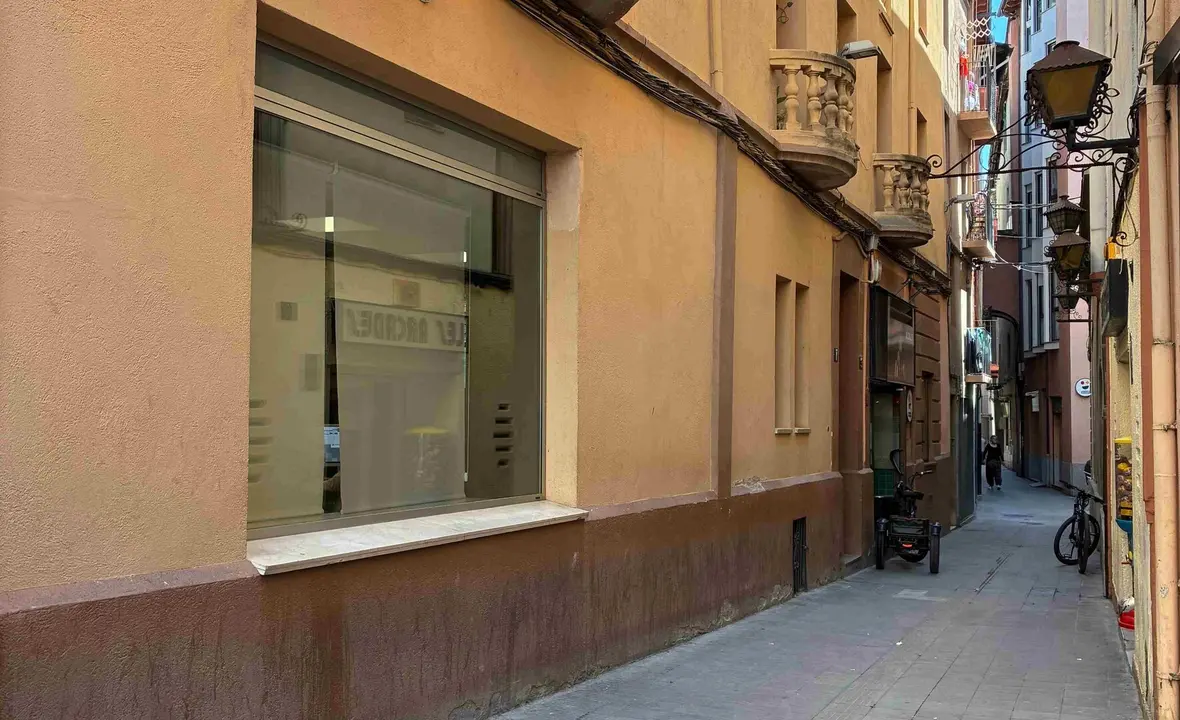 carrer Estudis 2