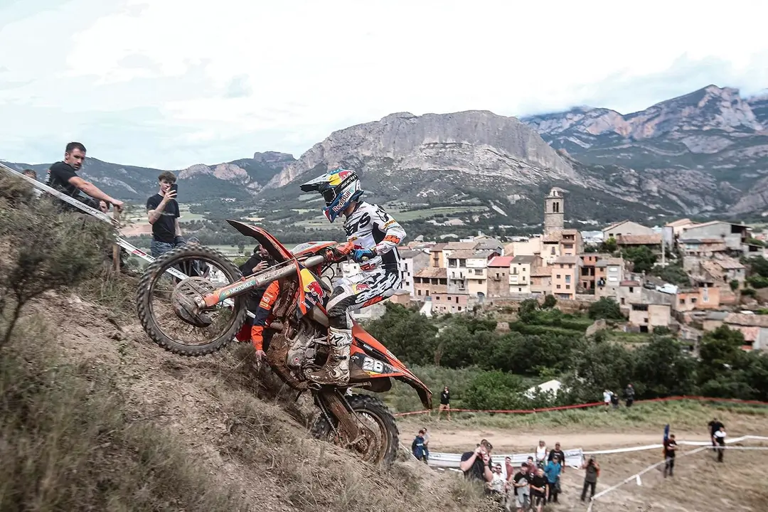 motoclub Oliana