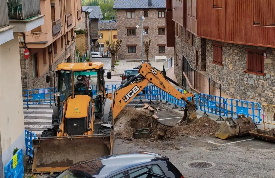 Puigcerd&agrave; actuaci&oacute; d'urg&egrave;ncia 1