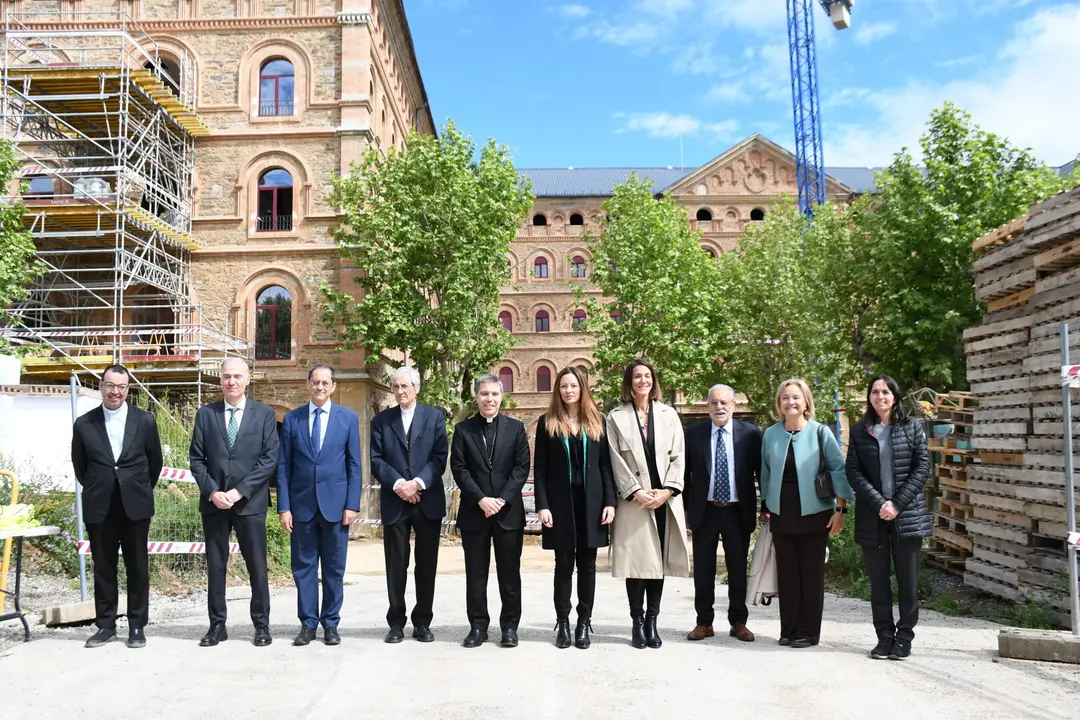 Centre Salut Mental Seminari 1