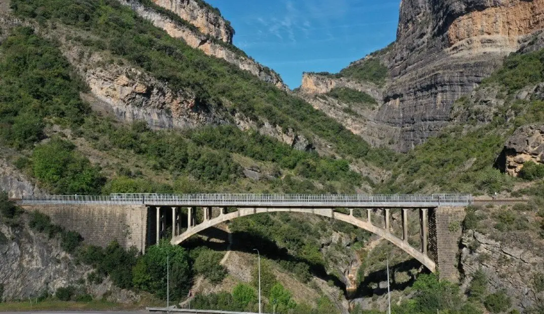 Vessant 17 l&iacute;nia la Pobla