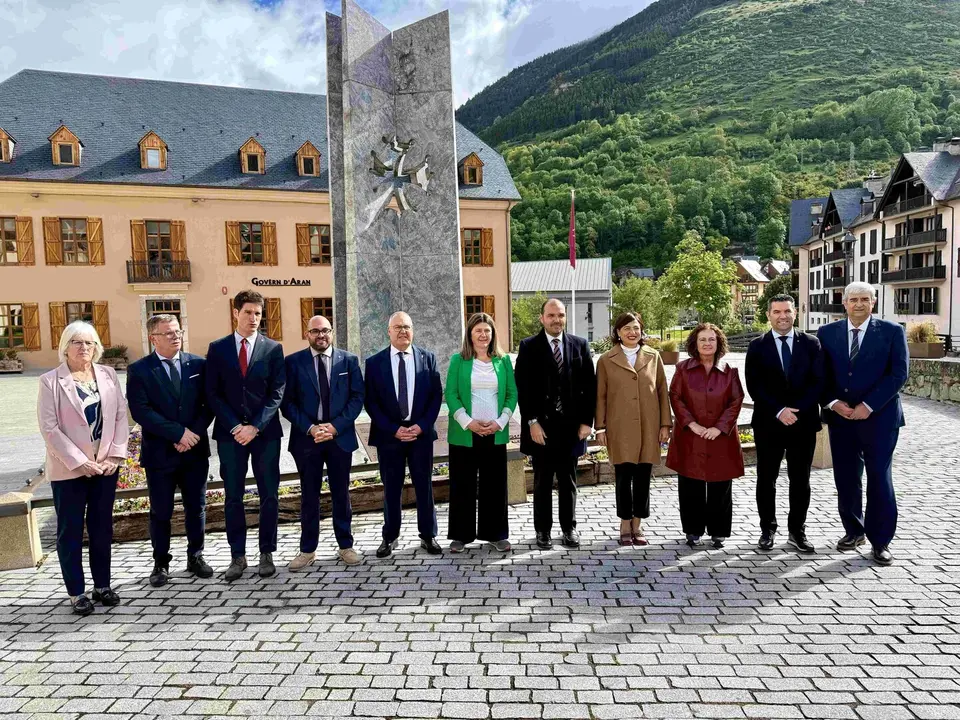 Conselh Generau d&rsquo;Aran-Generalitat 3
