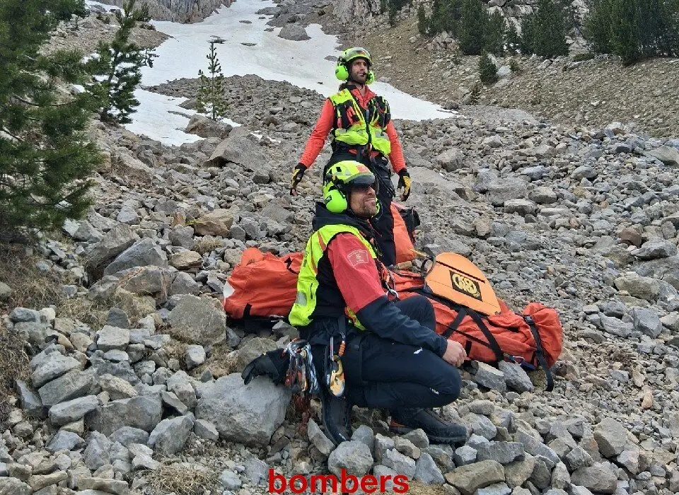 Rescat a Montell&agrave; i Martinet