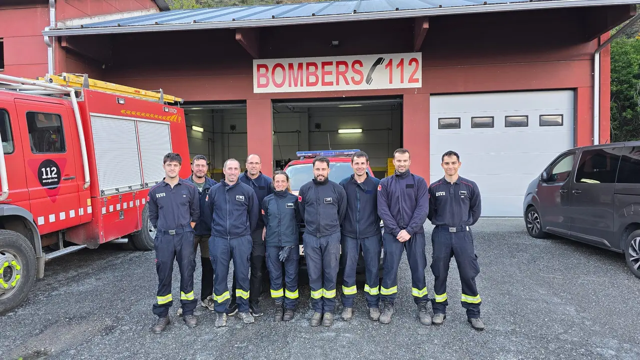 Bombers Ll&iacute;via efectius