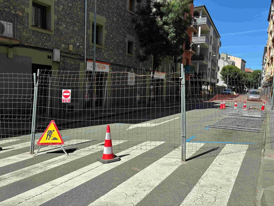 Obres Reg&egrave;ncia d'Urgell 2