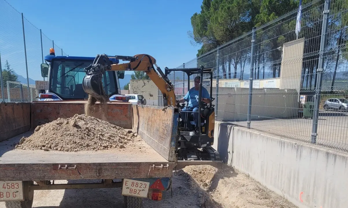 m&ograve;duls prefabricats Pedrasanta de Tremp