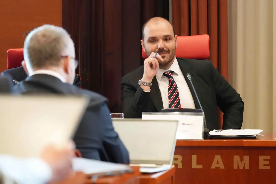 Dalmau pressupostos Salut