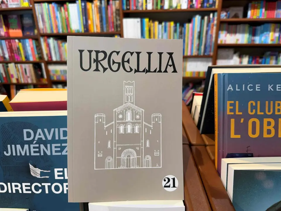 URGELLIA 21