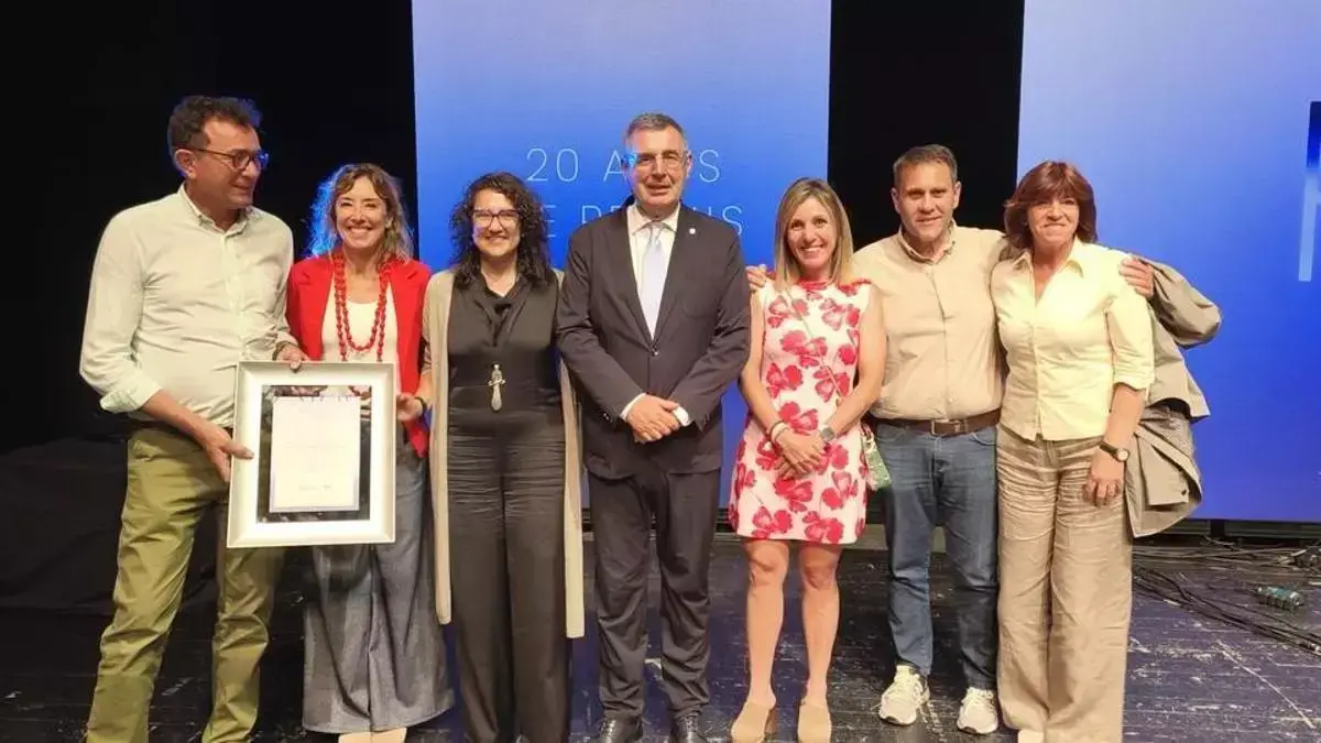 Cuina Pirinenca de Cerdanya Premi G!